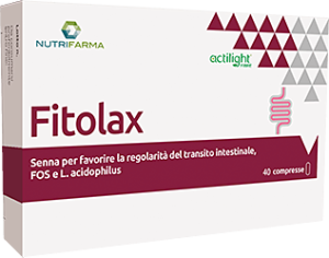 Fitolax – регулятор роботи кишківника