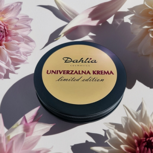 Універсальний крем  Dahlia