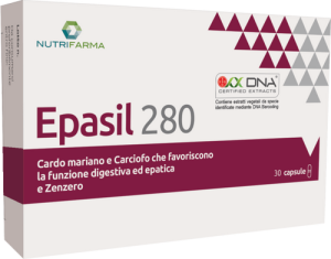 Epasil 280 – підтримка функцій печінки