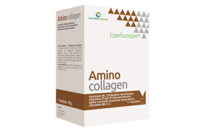 Amino Collagen – амінокислоти та колаген