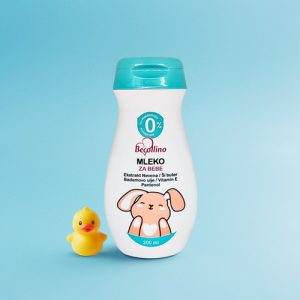 Дитяче молочко Becollino