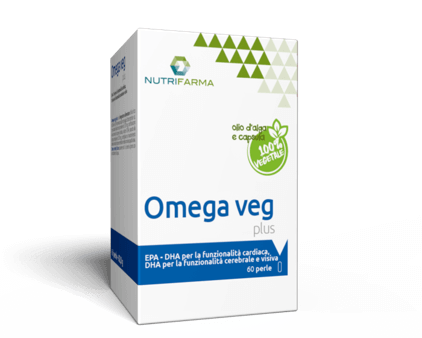 file-47.png Omega Veg Plus – вегетаріанська Омега-3, 60 капсул