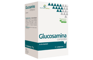 Glucosamina Composta – для хрящової тканини