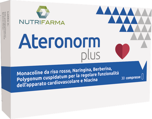 file.png Ateronorm Plus – комплекс для серця та судин