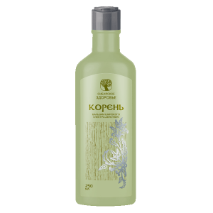 Бальзам широкого спектра действия – Корень