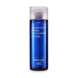 Мицеллярная вода для снятия макияжа – Experalta Platinum