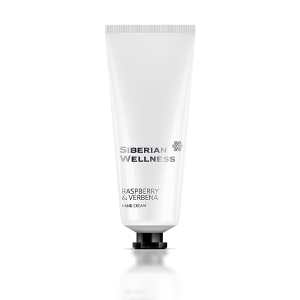 Крем для рук Малина & вербена – SPA Collection