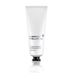 Крем для рук Мед акации & Календула – SPA Collection