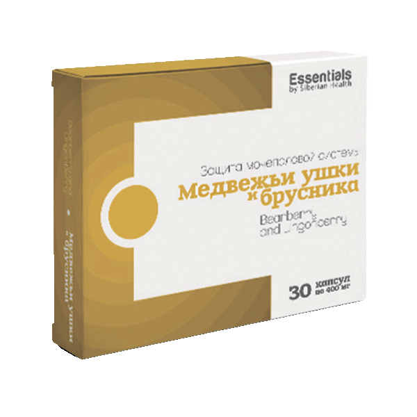 500143_51b50358.png Медвежьи ушки и брусника – ESSENTIALS by Siberian Health
