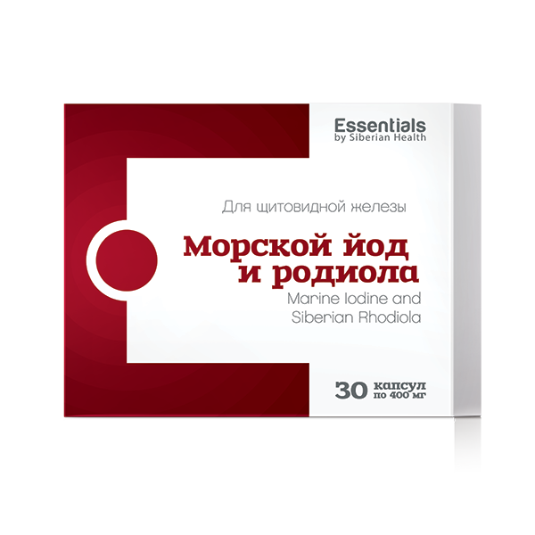 500461_0acee8bf.png Морской йод и родиола – Essentials by Siberian Health