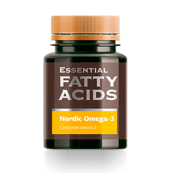 500661_a1890440.png Северная омега-3 – Essential Fatty Acids