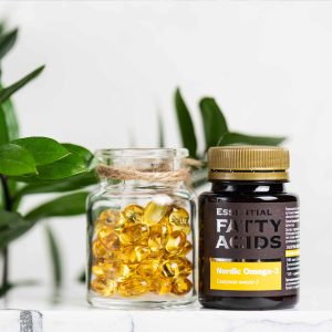 Северная омега-3 – Essential Fatty Acids