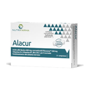 Alacur – комплекс для нервової системи