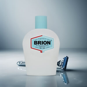 Бальзам після гоління Brion Sensitive