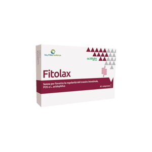 Fitolax – регулятор роботи кишківника