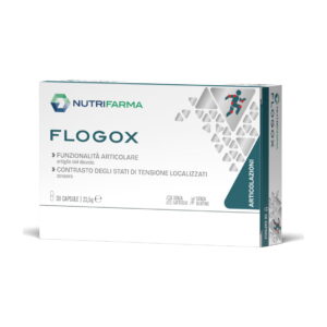 Flogox – рослинний протизапальний комплекс