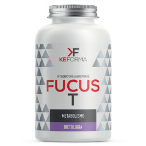 Fucus T – термогенний засіб для зниження ваги