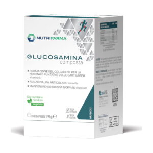 Glucosamina Composta – для хрящової тканини
