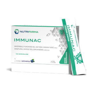 Immunac – підтримка імунітету