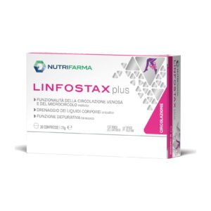 Linfostax Plus – засіб для водного балансу