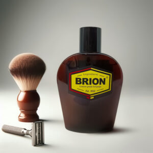 Лосьон після гоління Brion