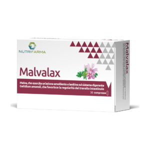 Malvalax – м’який проносний засіб