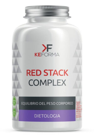 Red Stack Complex – комплекс для збалансованої маси тіла