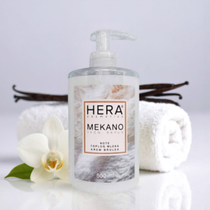 Рідке мило Hera Mekano