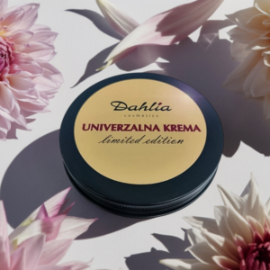 Універсальний крем Dahlia